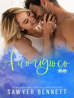cover image of Fuorigioco